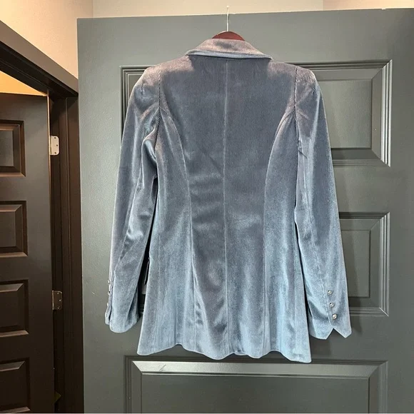 River island blazer - Picture 6 of 7